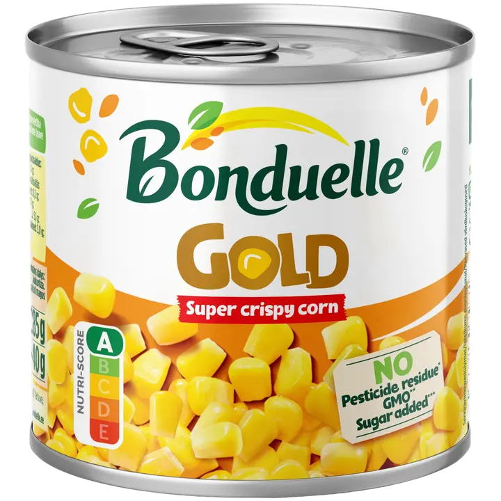 Bonduelle magus mais 340/285 g