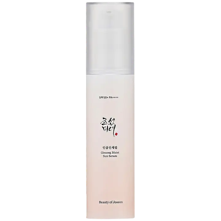 Beauty of Joseon Ginseng Moist Sun Serum aurinkovoide 50 ml