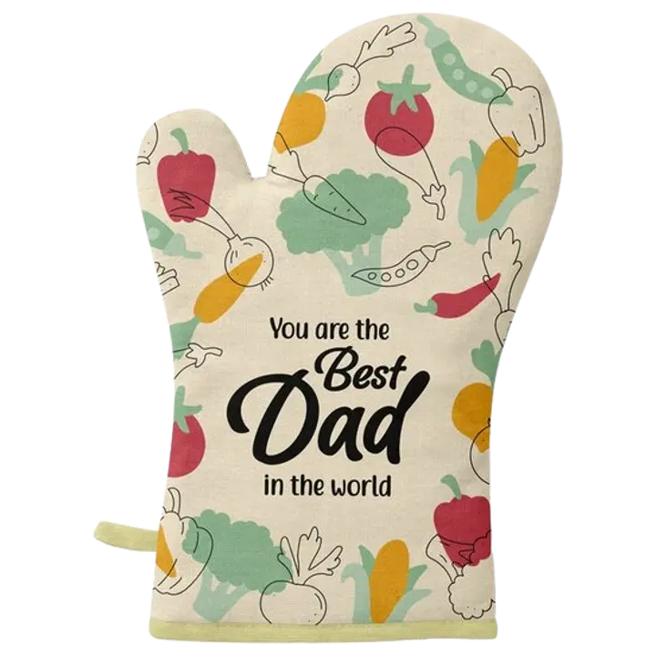 Patakinnas Best Dad