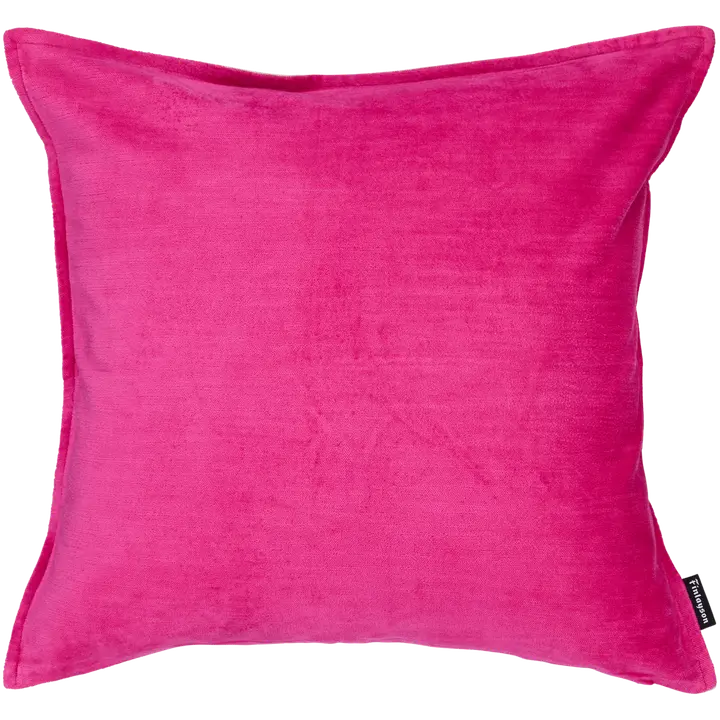 Finlayson koristet.päällinen Lumoava 50x50 kanerva