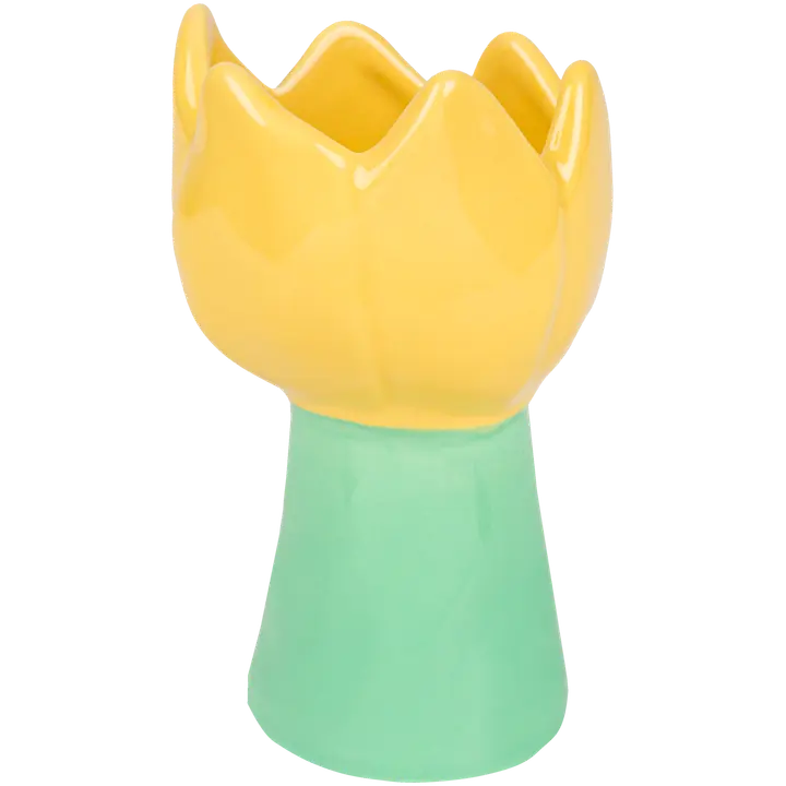 House tuikku-/lämpökynttilälyhty Kukka 13,5cm