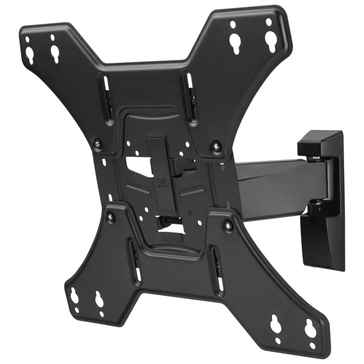 Seinakinnitus WM4441 13-60“ telerile