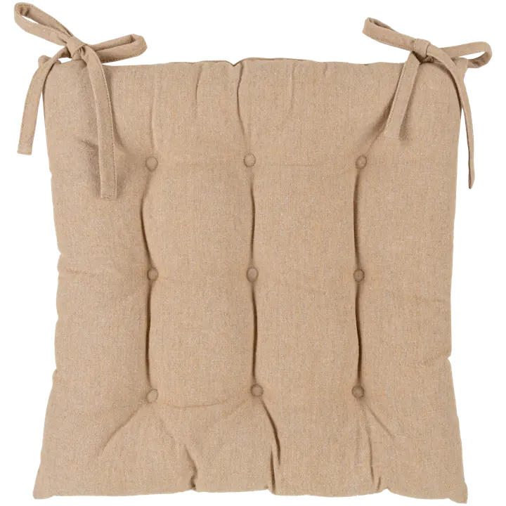 House istuintyyny Every Day 40x40 cm, beige