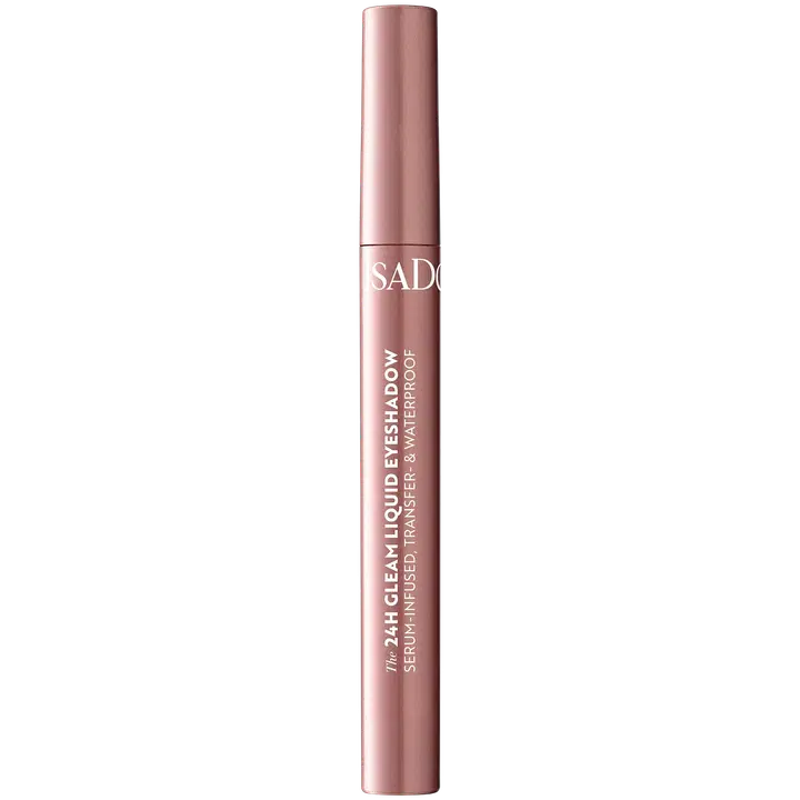 Isadora vedel lauvärv 24H Matte Pink Moon 72