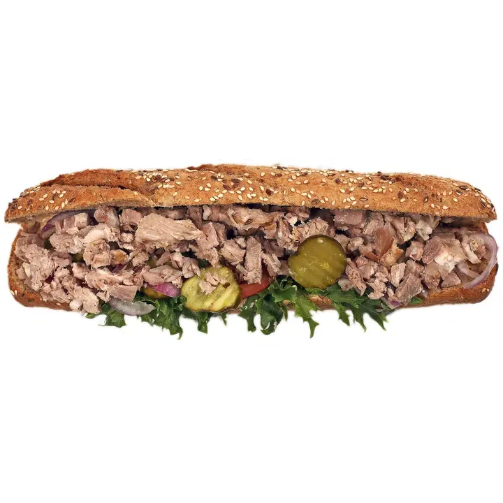 Kahvila Roll nyhtöpossupatonki 300 g
