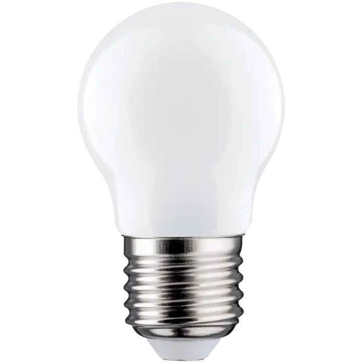 Airam LED-lamp 360° 6,5W E27 2700K 806LM