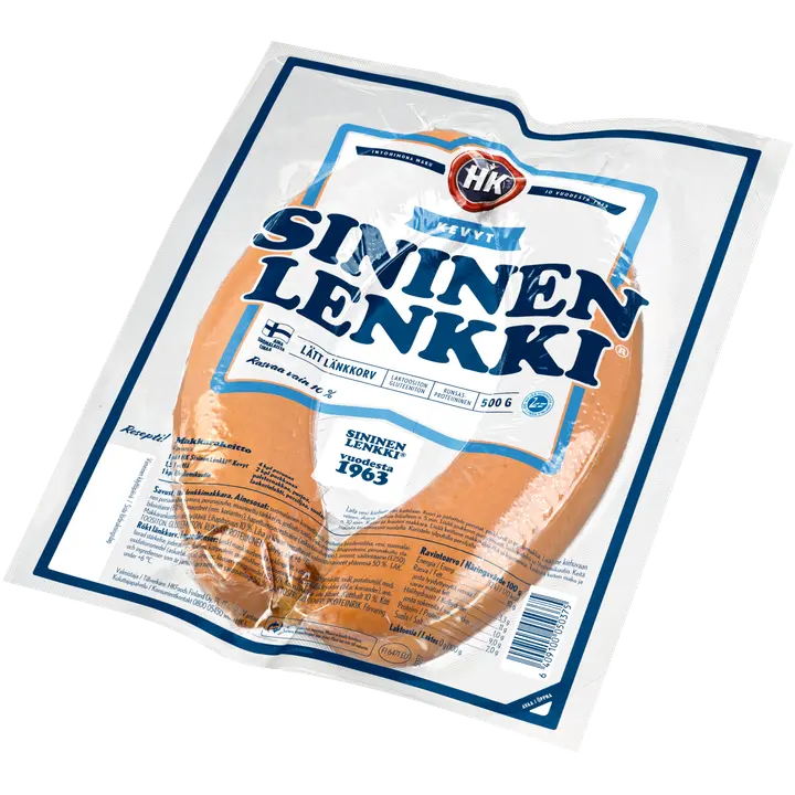 HK Sininen Lenkki® Kevyt 500 g