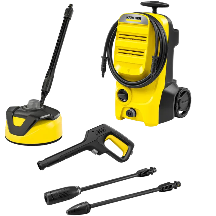 Survepesur Kärcher K4 Classic Home