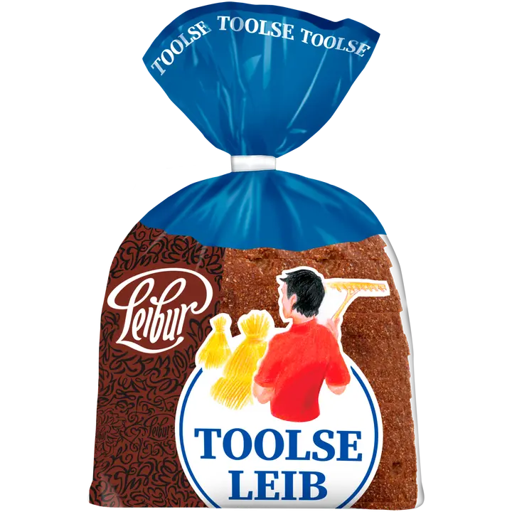Toolse leib 390 g