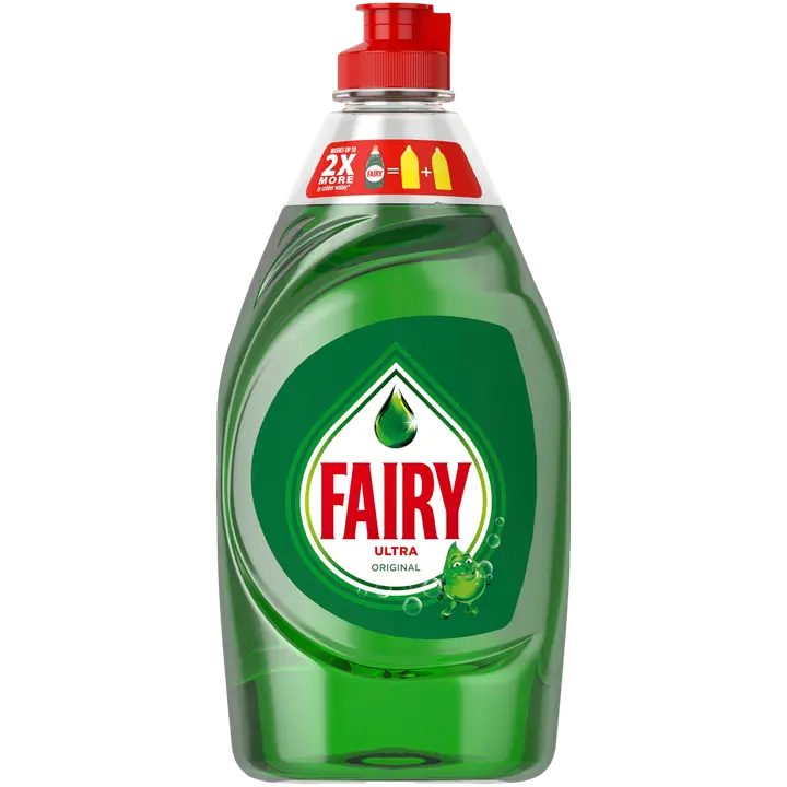 Fairy 450ml Original astianpesuaine
