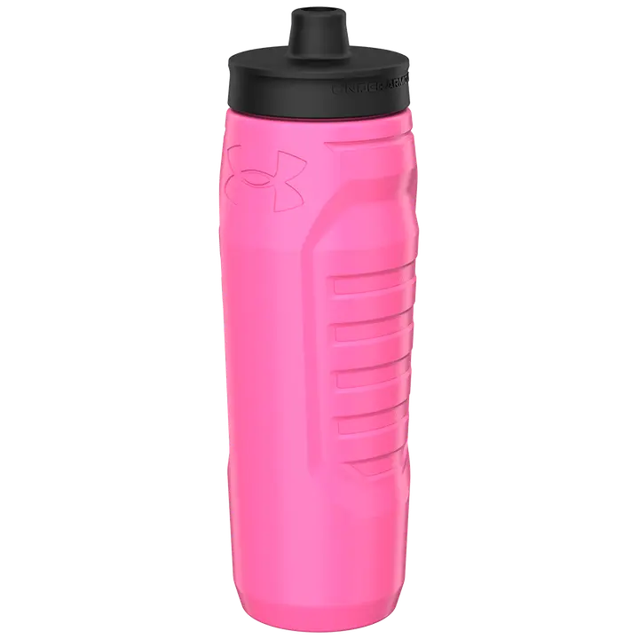 Under Armour juomapullo 950 ml pinkki