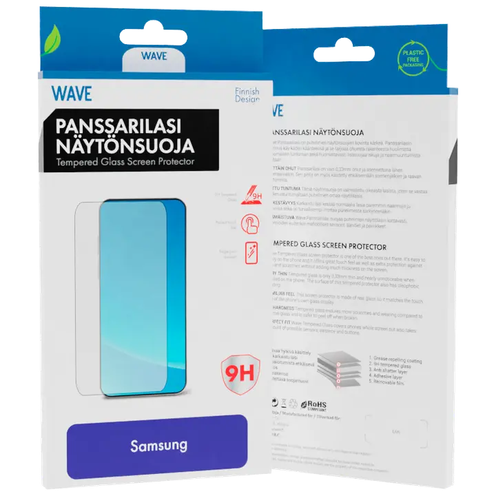 Kaitseklaas Galaxy A16 5G/A16 4G