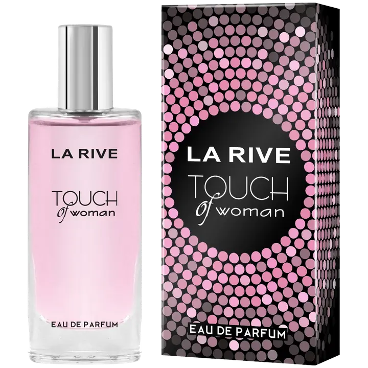 La rive touch of woman edp 20ml