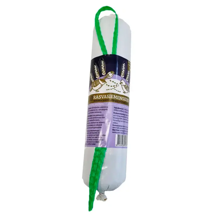 Friend's Food teravilja-rasvasööt lindudele 1kg