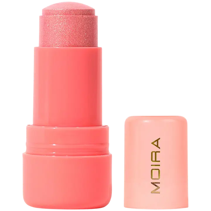 MOIRA Icy Glow Jelly Stick 003 Peach Sour 6,5g