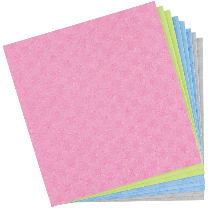 McLean Ecol. kuivasieniliina, erilaisia