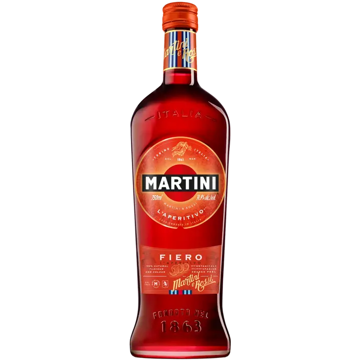 Martini L Aperitivo Fiero 750 ml