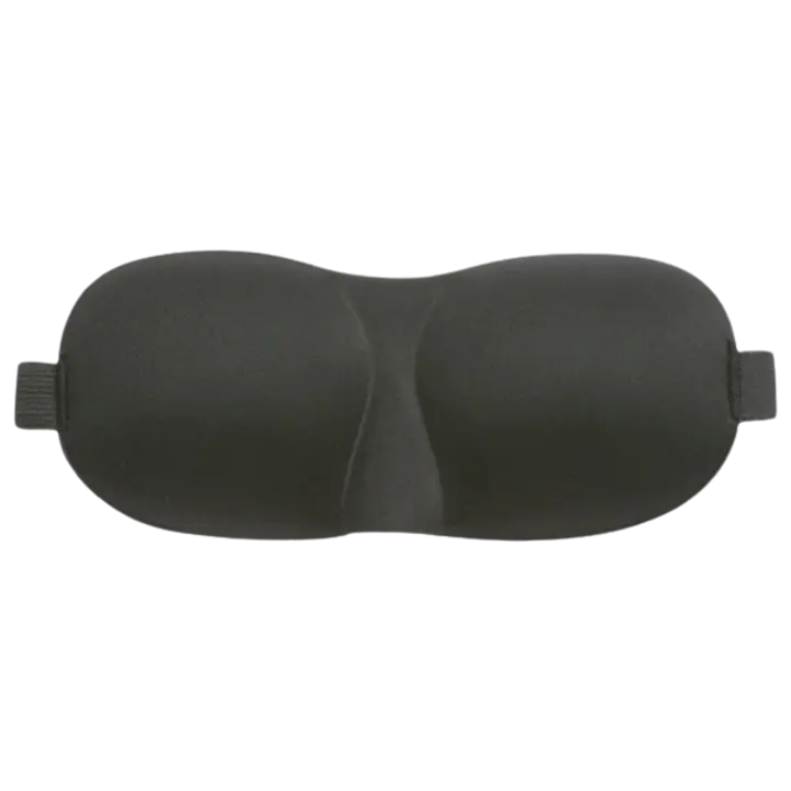 Premium 3D-muotoiltu unimaski