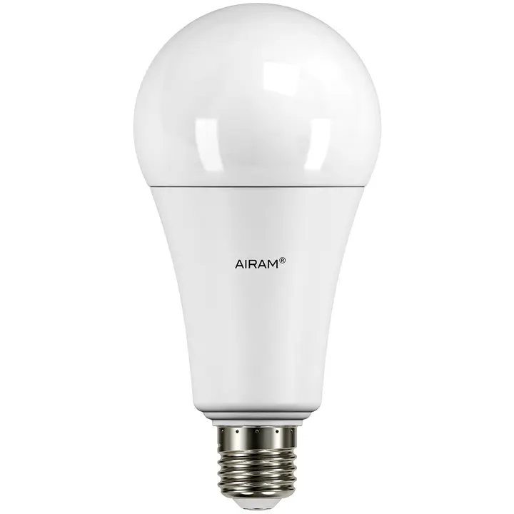Airam LED vakiolamppu 17,5W/840 E27 2452lm