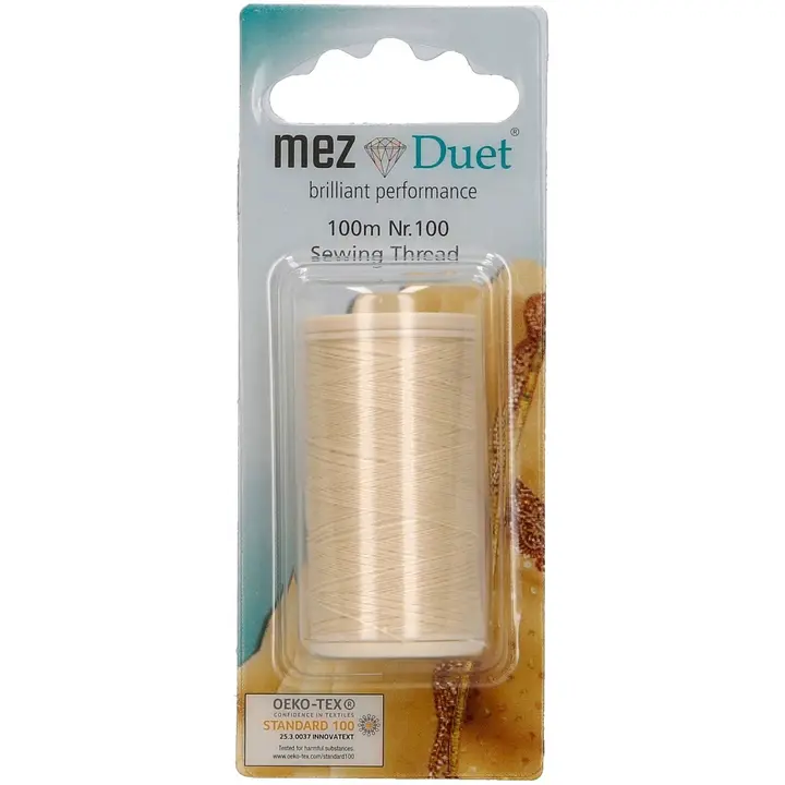 Polüesterniit Duet 100m beez