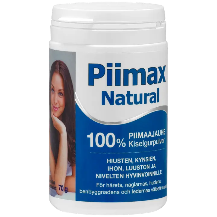 Piimax Natural piimaajauhe 70 g