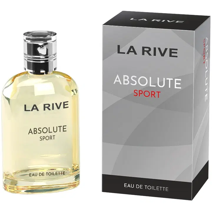 La Rive Absolute Sport 30ml EDT