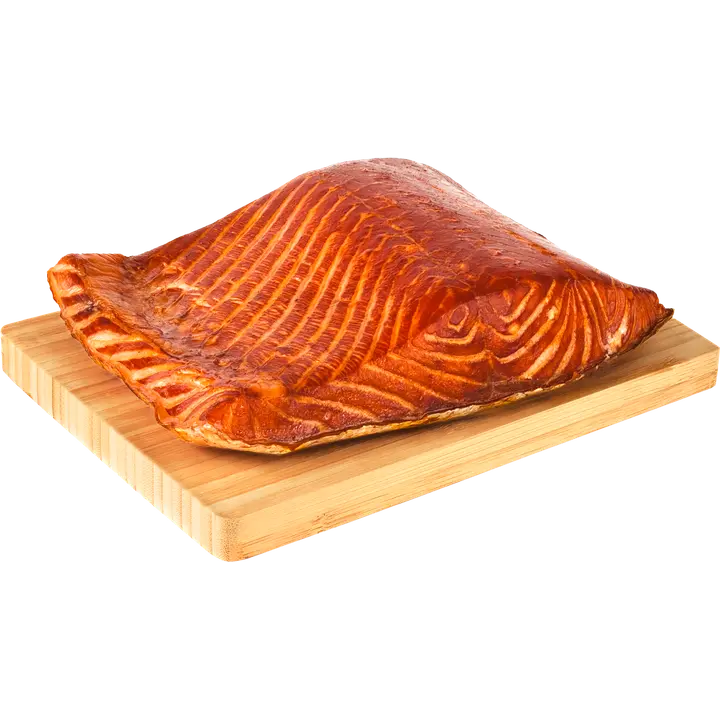 Savustamo savukirjolohipala