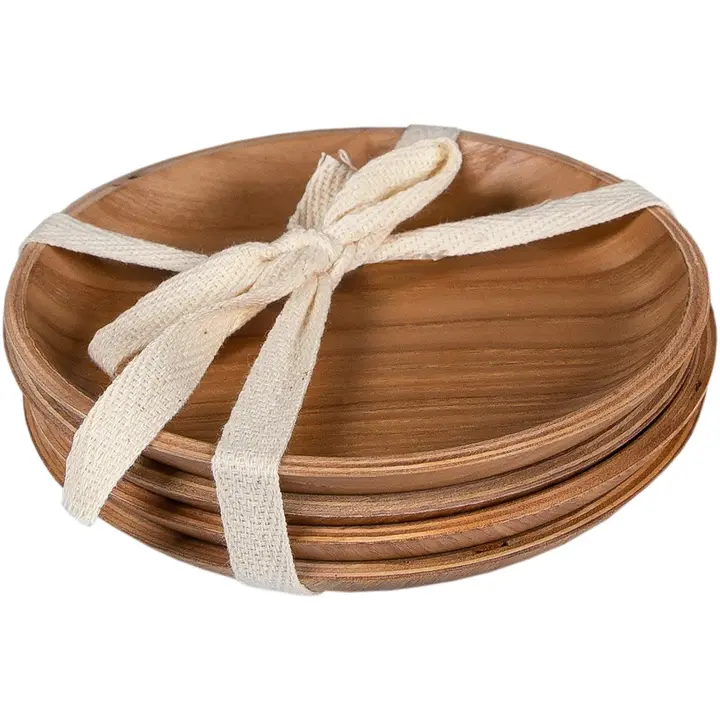 Dishlife lasinalunen pajua 12 cm 4 kpl