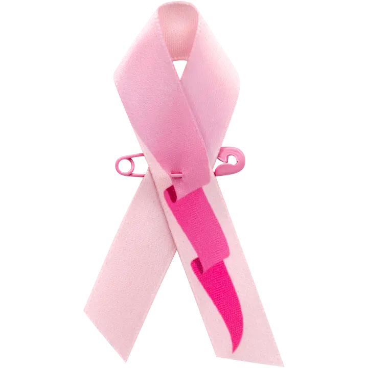 Syöpäsäätiön Roosa nauha 2025