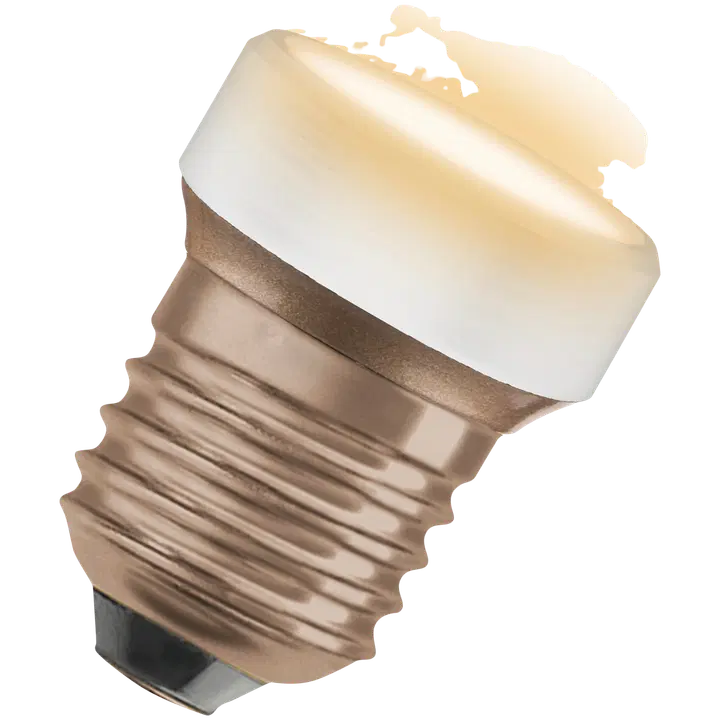 Osram LED-lamppu Flat 3,5W 2700K 270lm E27 3-Step Dim
