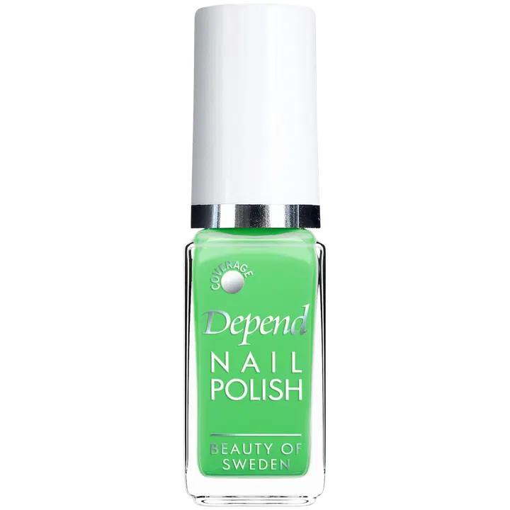 Depend Kynsilakka 5 ml nr 845