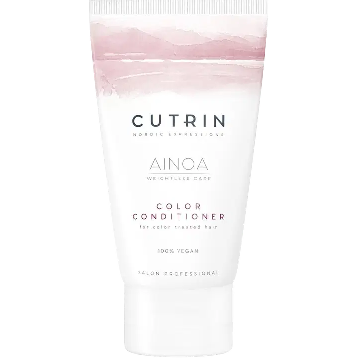 Cutrin Ainoa Color Conditioner hoitoaine 75 ml