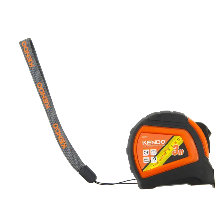 Mõõdulint Kendo 3m x 16mm