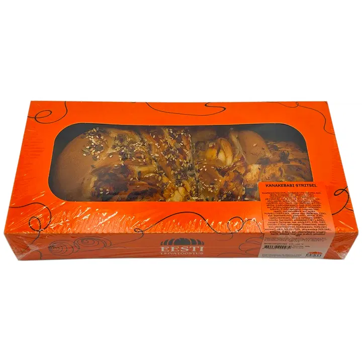 Eesti Leivatööstus Kanakebabi Stritsel 500 g