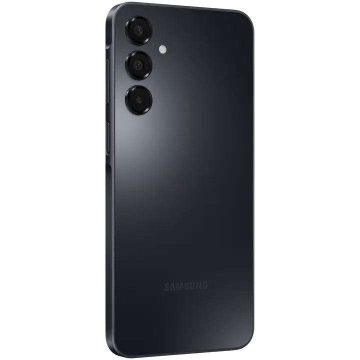 Nutitelefon Galaxy A16LTE must 128GB