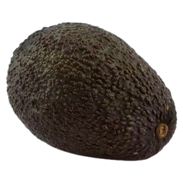 Avokaado Hass söömisküps