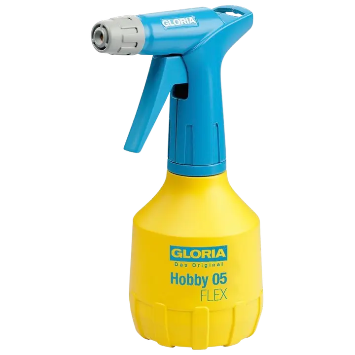 Gloria Hobby 05 Flex hienosumutin 0,5 l