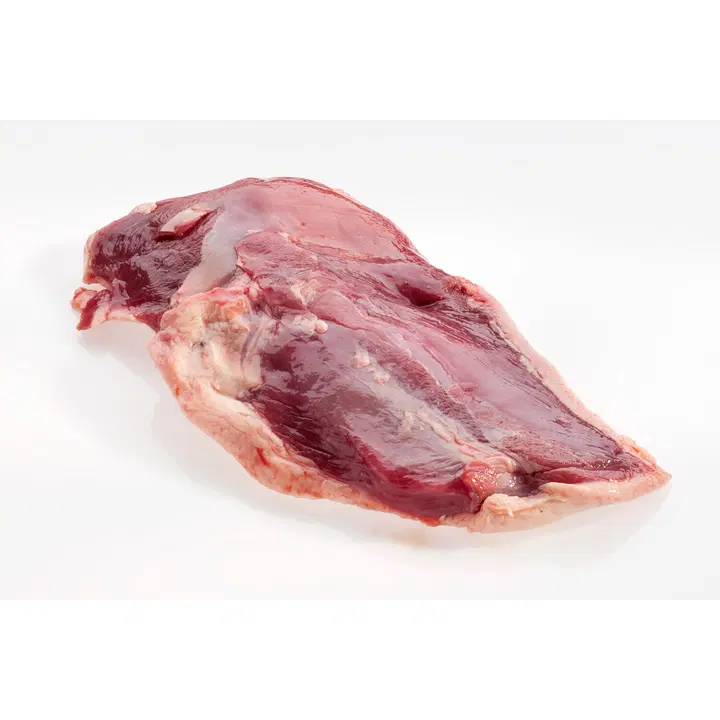 SNV Ankanrinta Barbarie n. 625g/2kpl pakaste