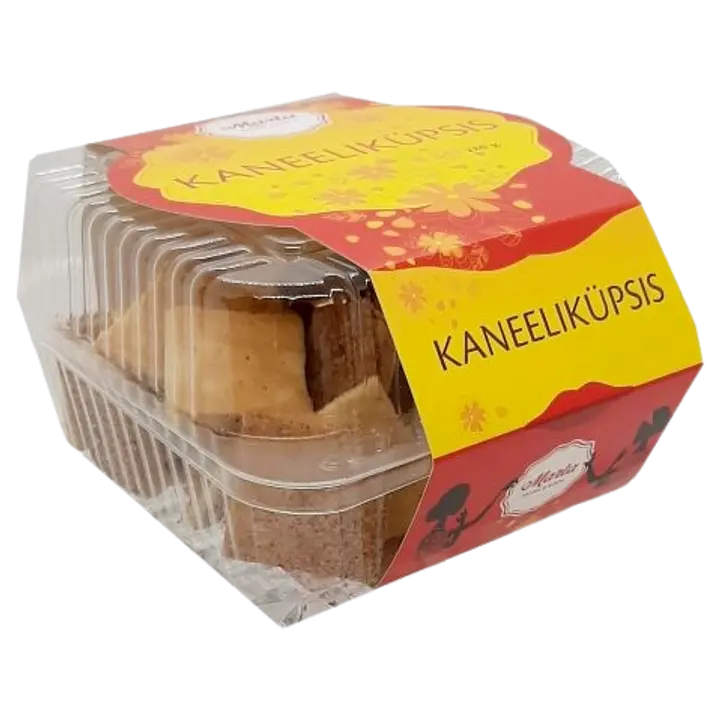 Kaneeliküpsis, 280 g