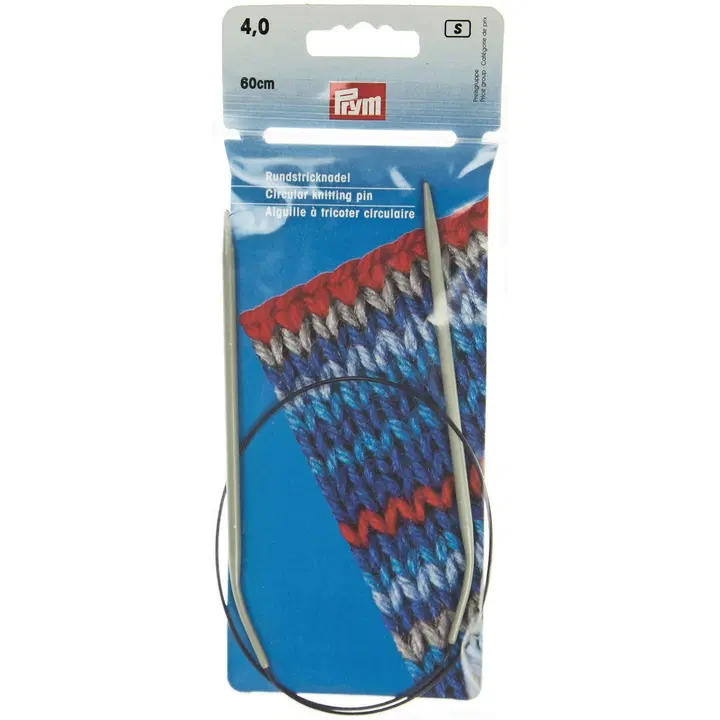 Prym pyöröpuikko 60cm 4