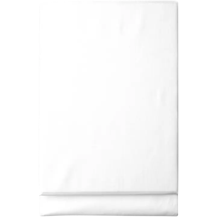 Voodilina satiin kummiga 140X200