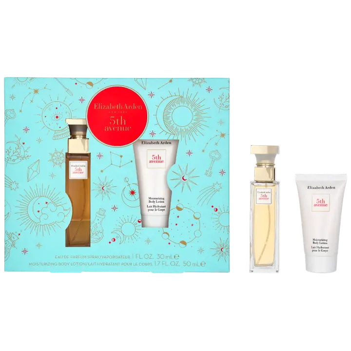 Elizabeth Arden 5th Avenue Giftset 80 ml