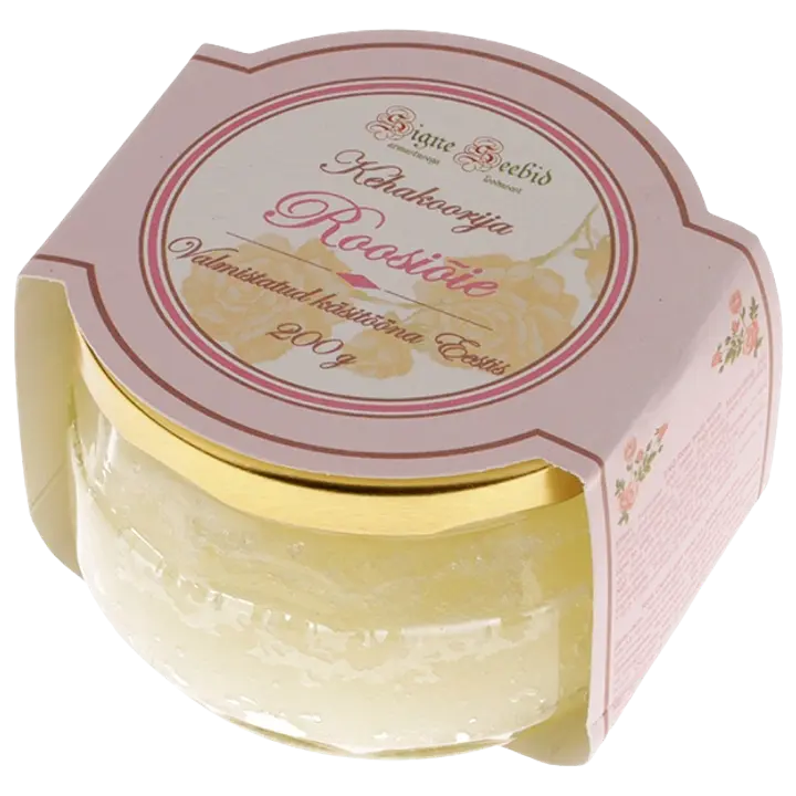 Kehakoorija Roosiõis 200 g