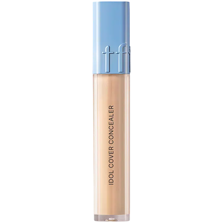 Tfit peitekreem Idol Cover Almond Butter W02