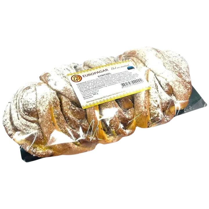 Europagar Stritsel 300 G