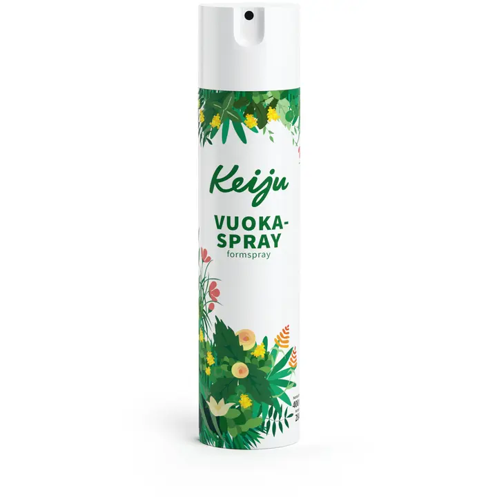 Keiju õli 400 ml sprei