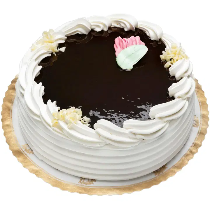 PutaanPulla Luumukakku 12-15 hengen/1150g luumukermakakku