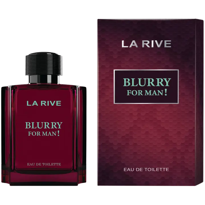 La Rive Blurry tualettvesi edt 100ml