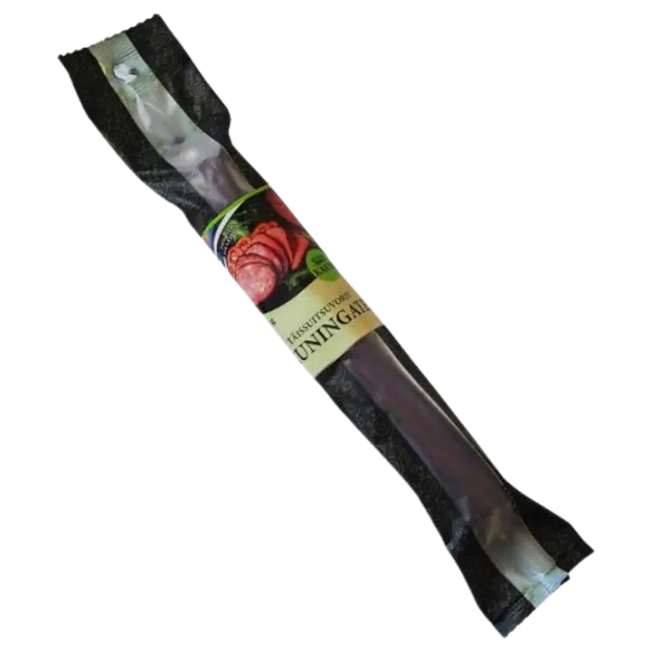 Karni Kuningate Täissuitsuvorst 120 G