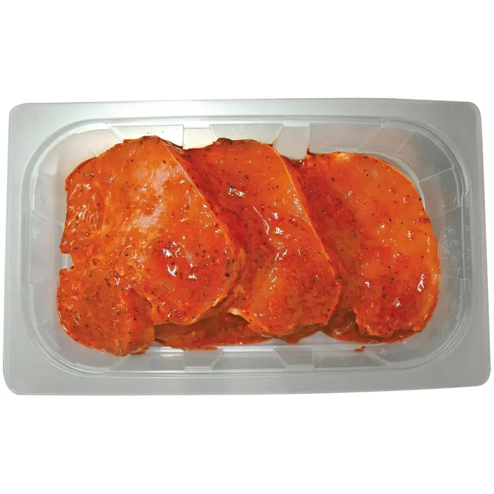 Kivikylän Porsaan kyljys marinoitu 3 kpl